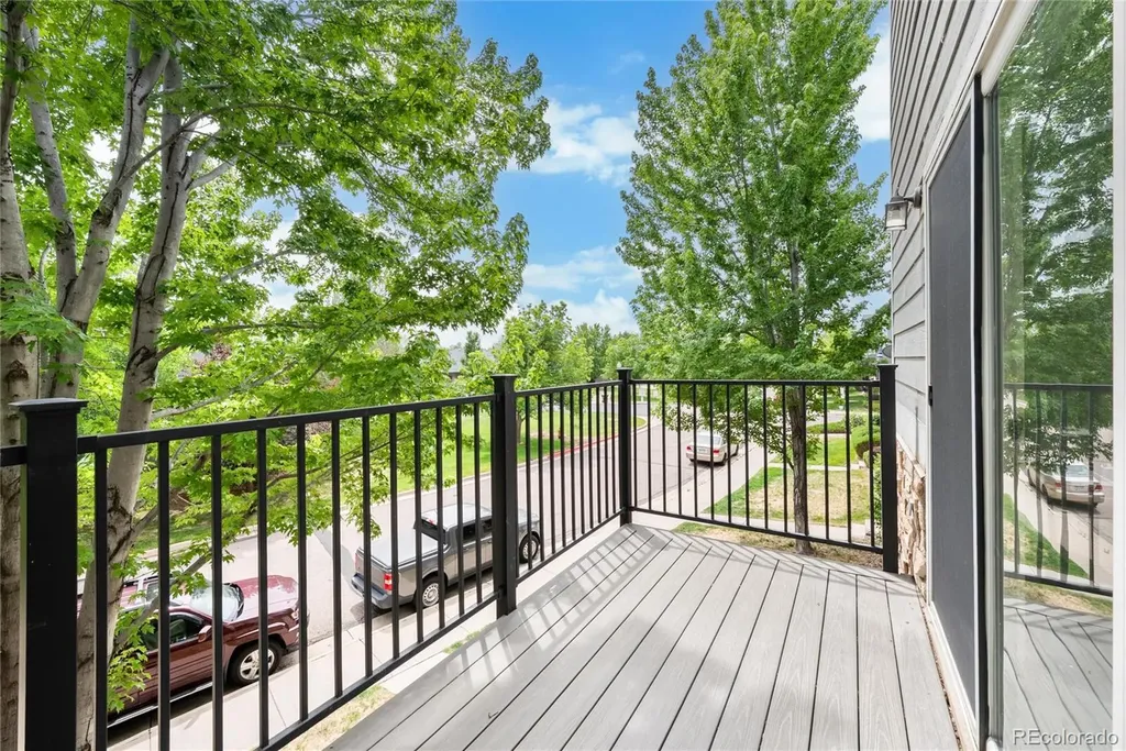 2753 W Riverwalk Circle Littleton CO 80123