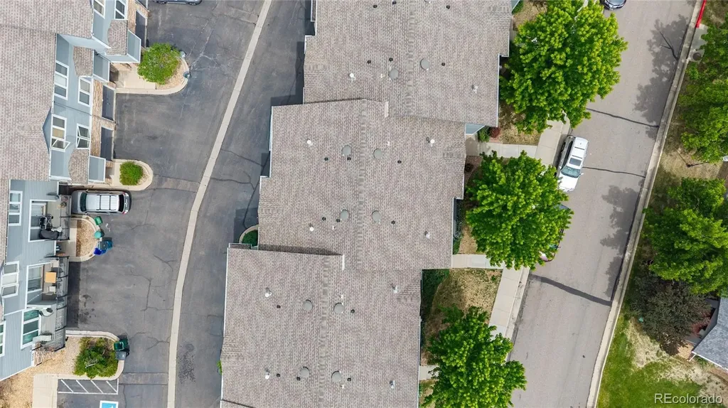 2753 W Riverwalk Circle Littleton CO 80123