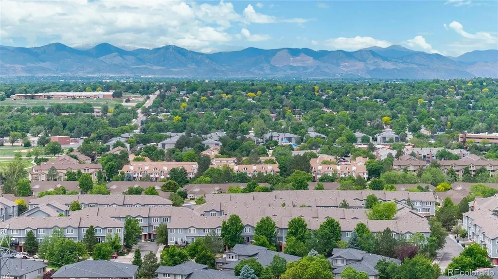 2753 W Riverwalk Circle Littleton CO 80123