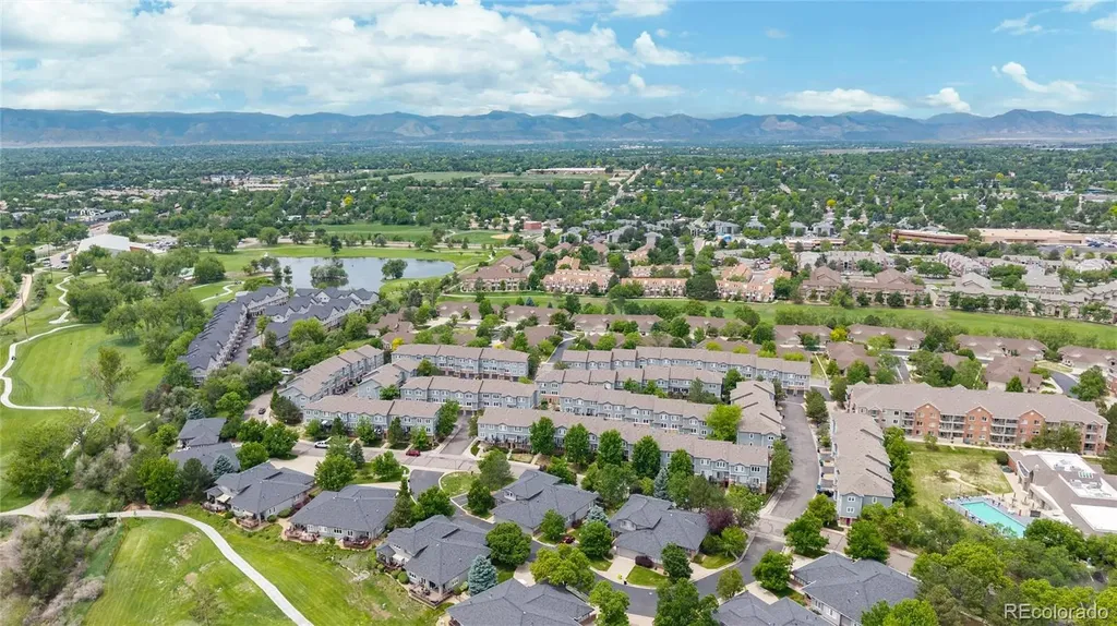 2753 W Riverwalk Circle Littleton CO 80123
