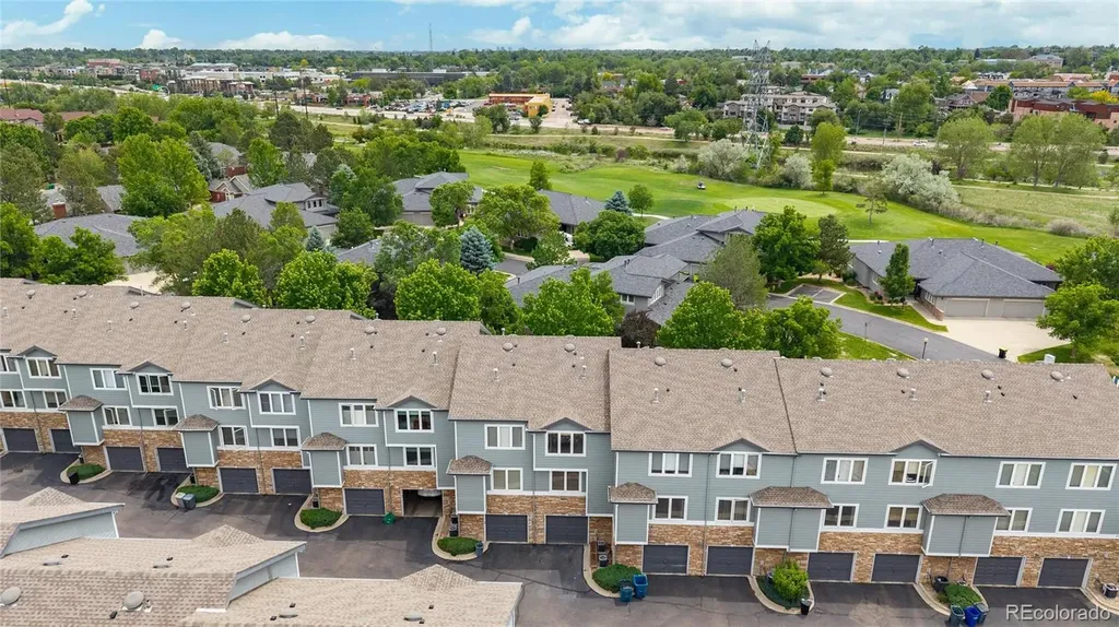 2753 W Riverwalk Circle Littleton CO 80123