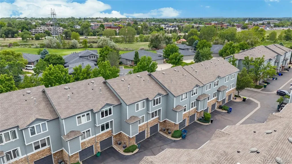 2753 W Riverwalk Circle Littleton CO 80123