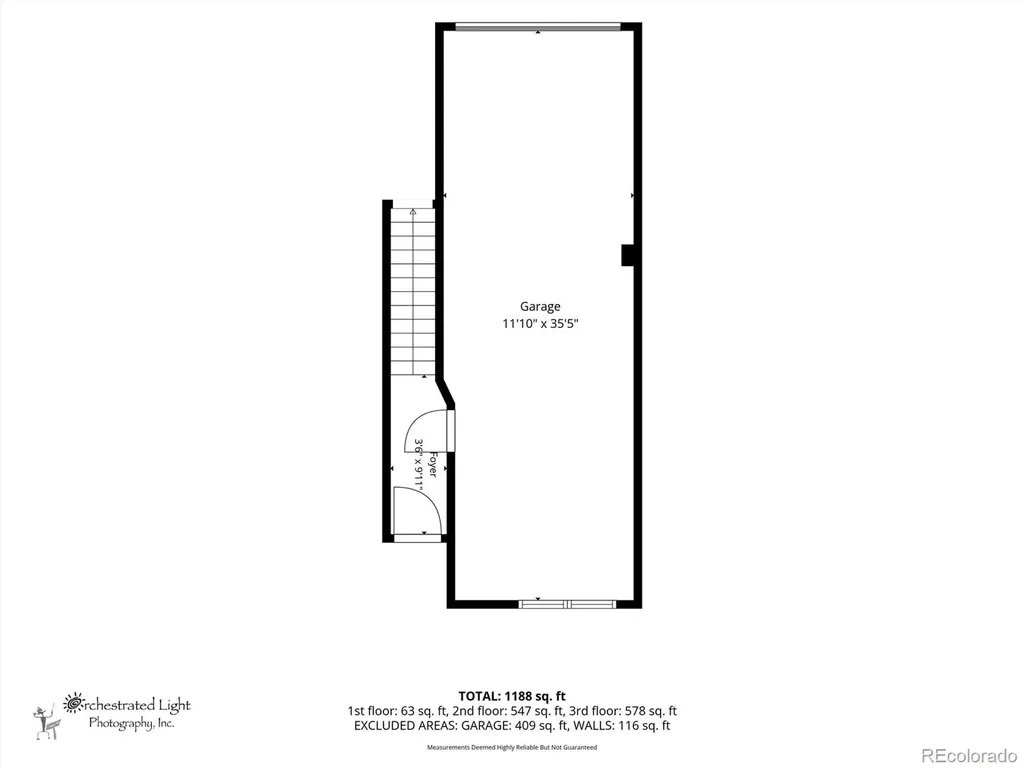 2753 W Riverwalk Circle Littleton CO 80123