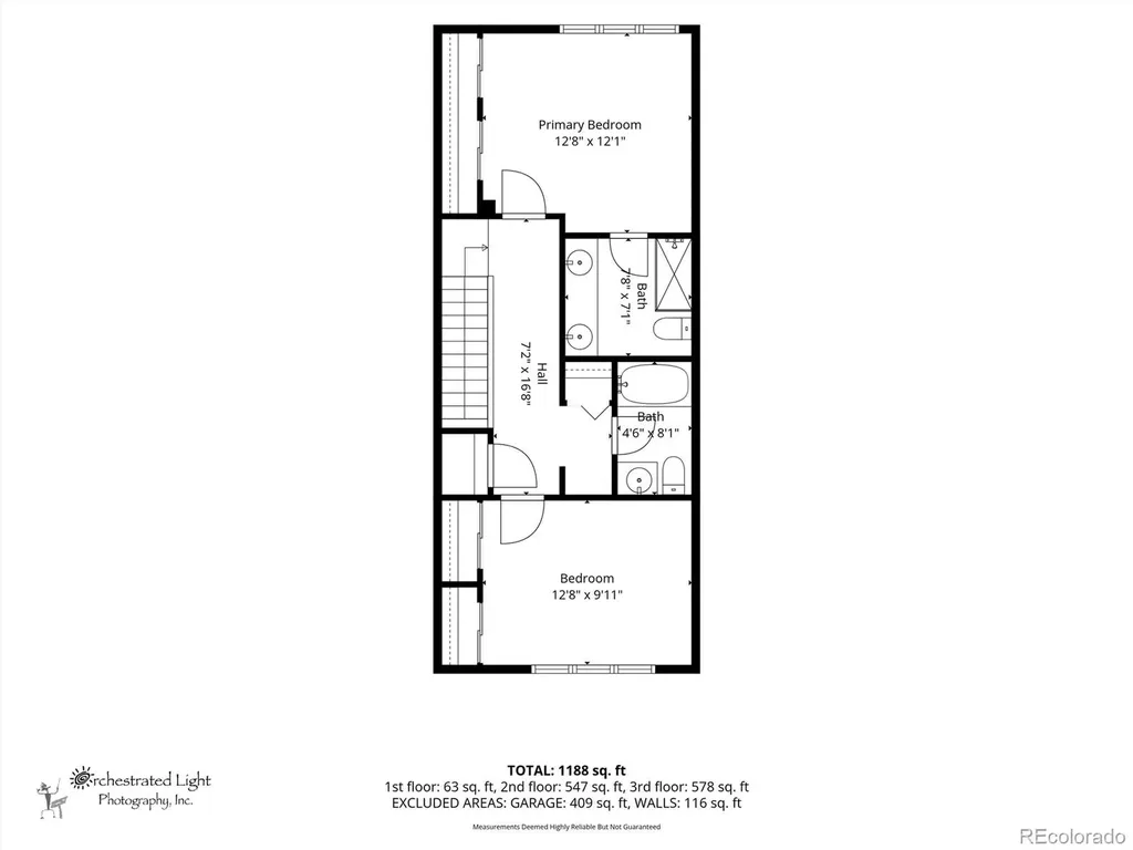 2753 W Riverwalk Circle Littleton CO 80123