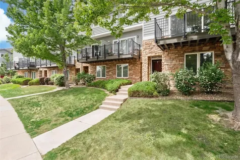 2753 W Riverwalk Circle Littleton CO 80123
