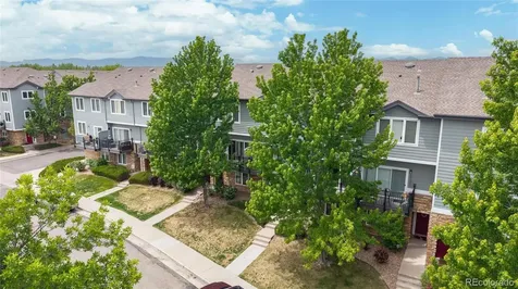 2753 W Riverwalk Circle Littleton CO 80123