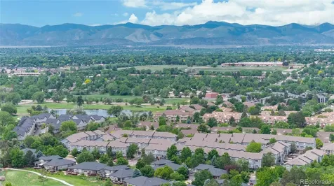 2753 W Riverwalk Circle Littleton CO 80123