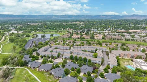 2753 W Riverwalk Circle Littleton CO 80123