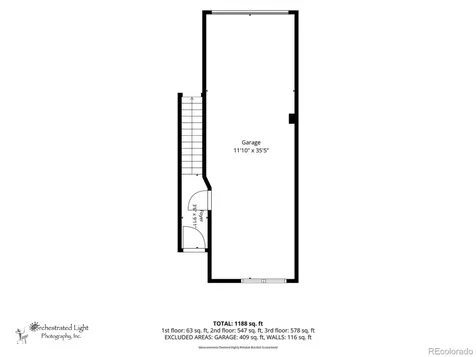 2753 W Riverwalk Circle Littleton CO 80123