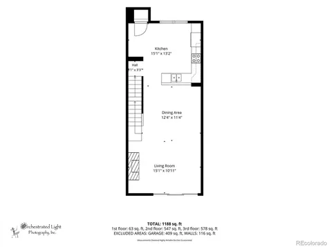 2753 W Riverwalk Circle Littleton CO 80123