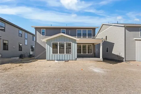11110 Encantado Trail Lone Tree CO 80134