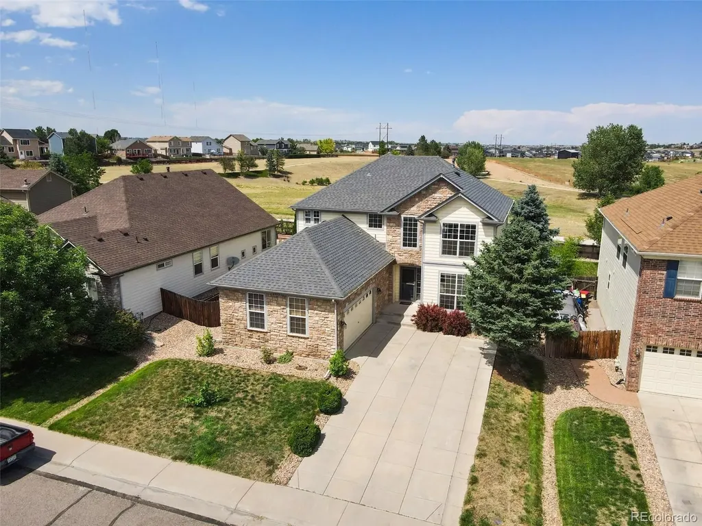 6703 E 115th Avenue Denver CO 80233