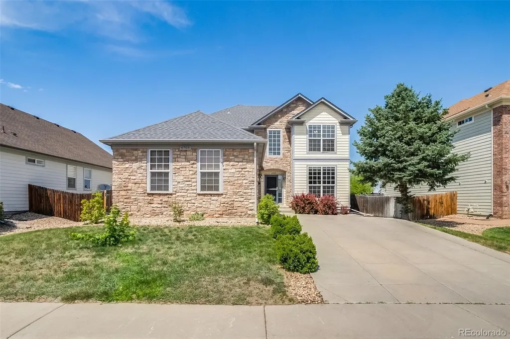 6703 E 115th Avenue Denver CO 80233