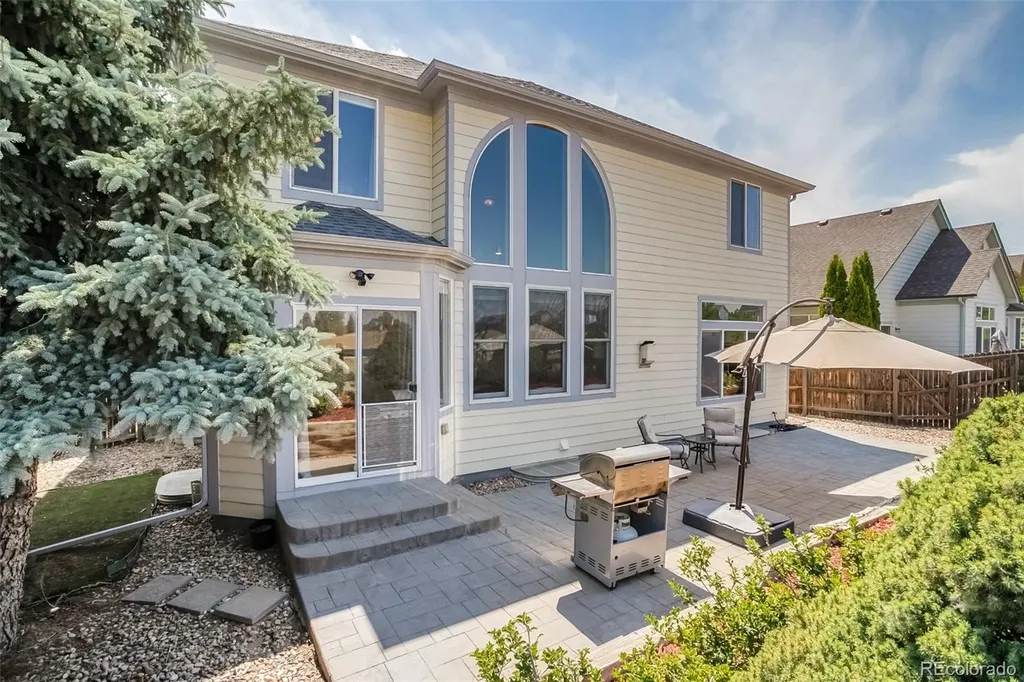 6703 E 115th Avenue Denver CO 80233