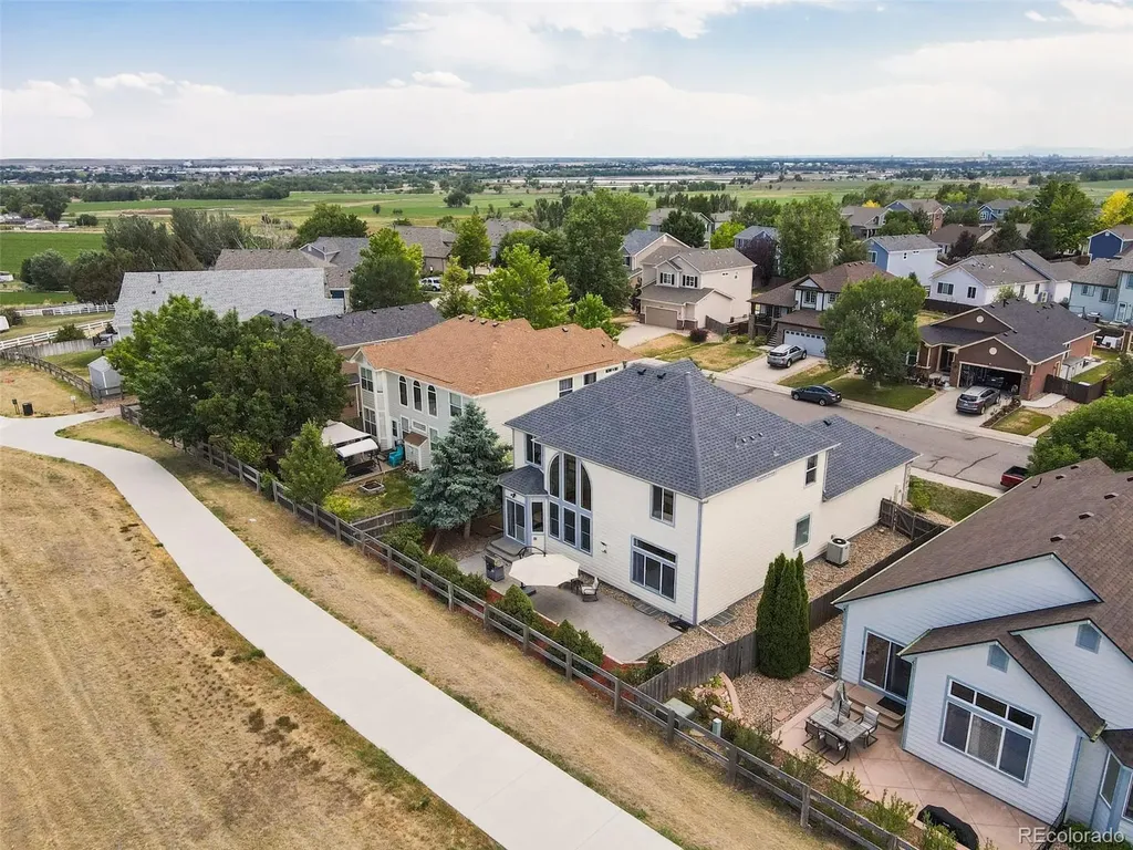 6703 E 115th Avenue Denver CO 80233