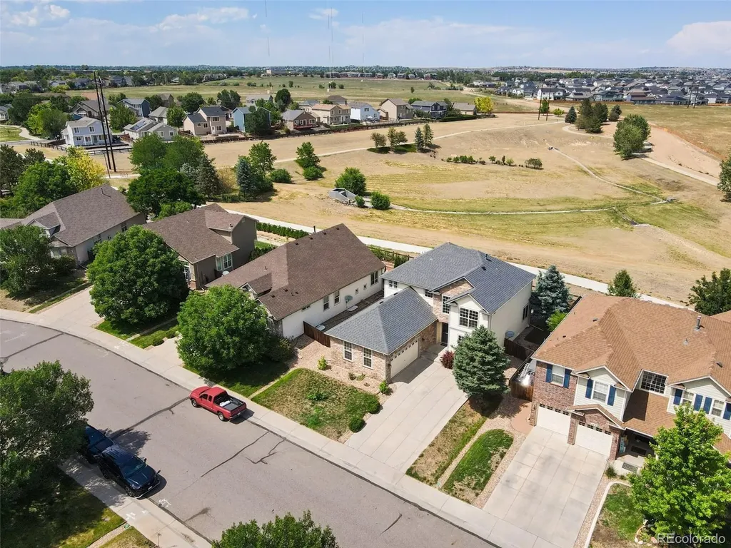 6703 E 115th Avenue Denver CO 80233