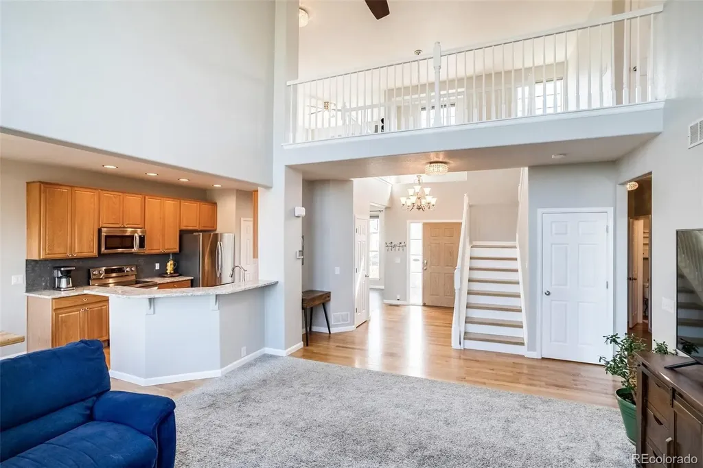 6703 E 115th Avenue Denver CO 80233