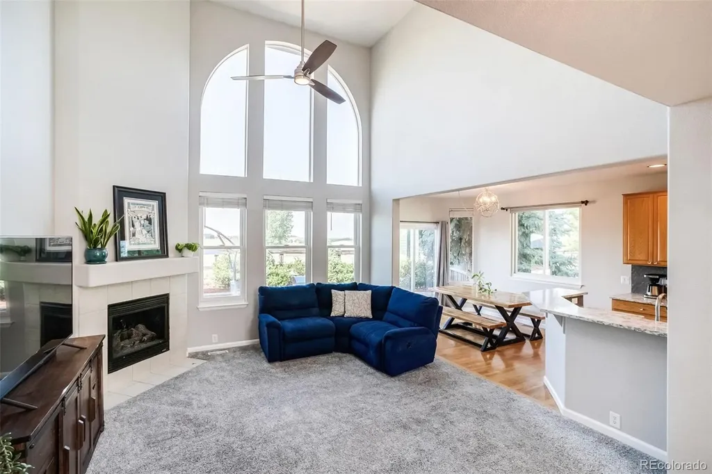 6703 E 115th Avenue Denver CO 80233