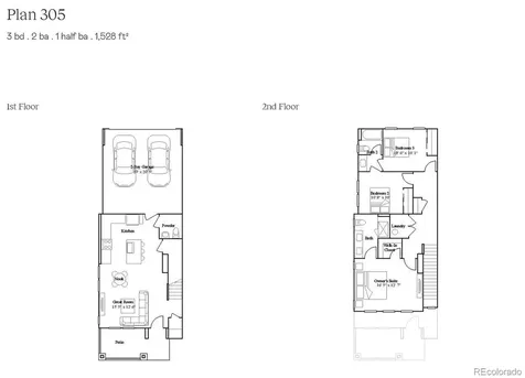 8903 Whiteclover Street Littleton CO 80125