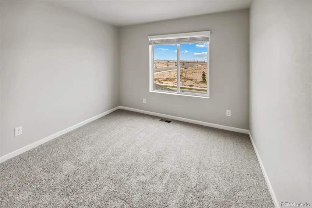 941 Sarah Avenue Fort Lupton CO 80621