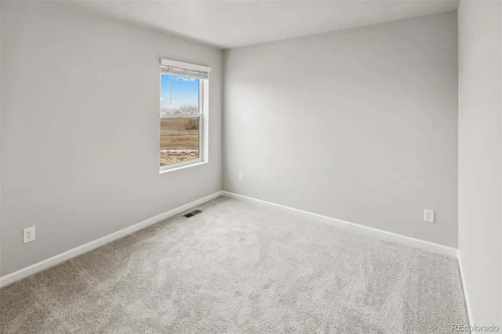 941 Sarah Avenue Fort Lupton CO 80621