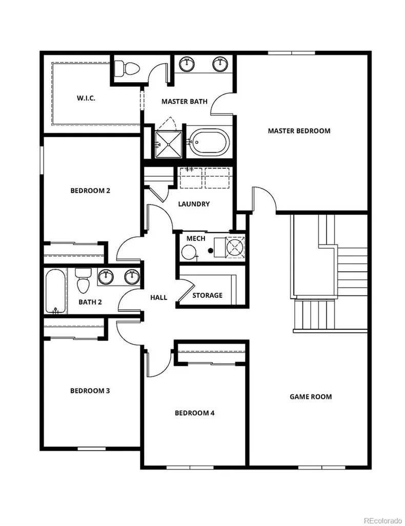 941 Sarah Avenue Fort Lupton CO 80621