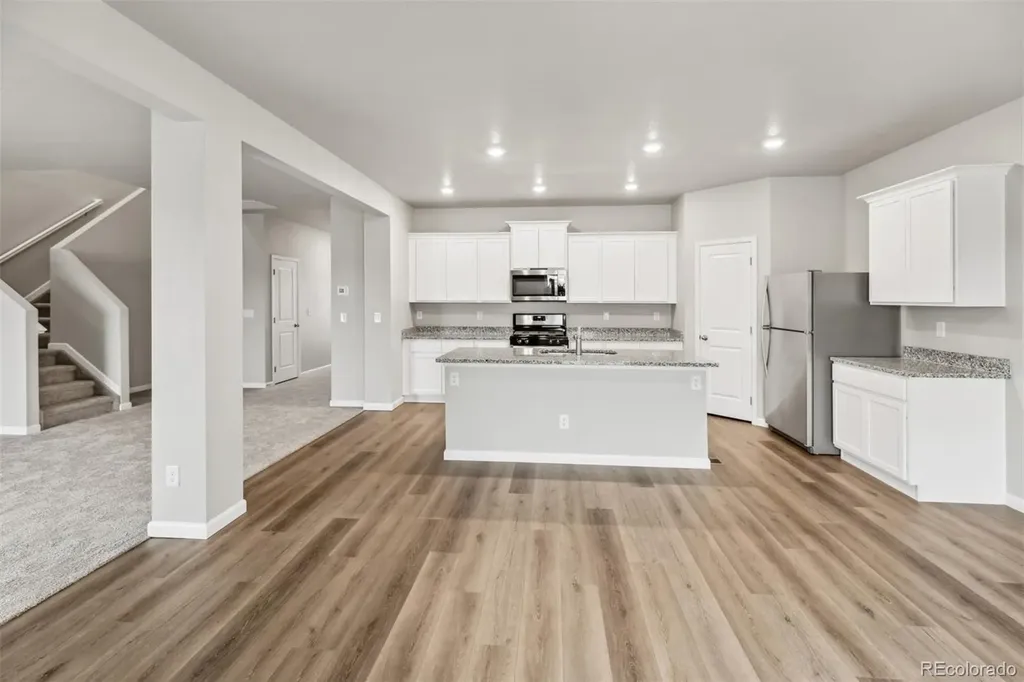 941 Sarah Avenue Fort Lupton CO 80621
