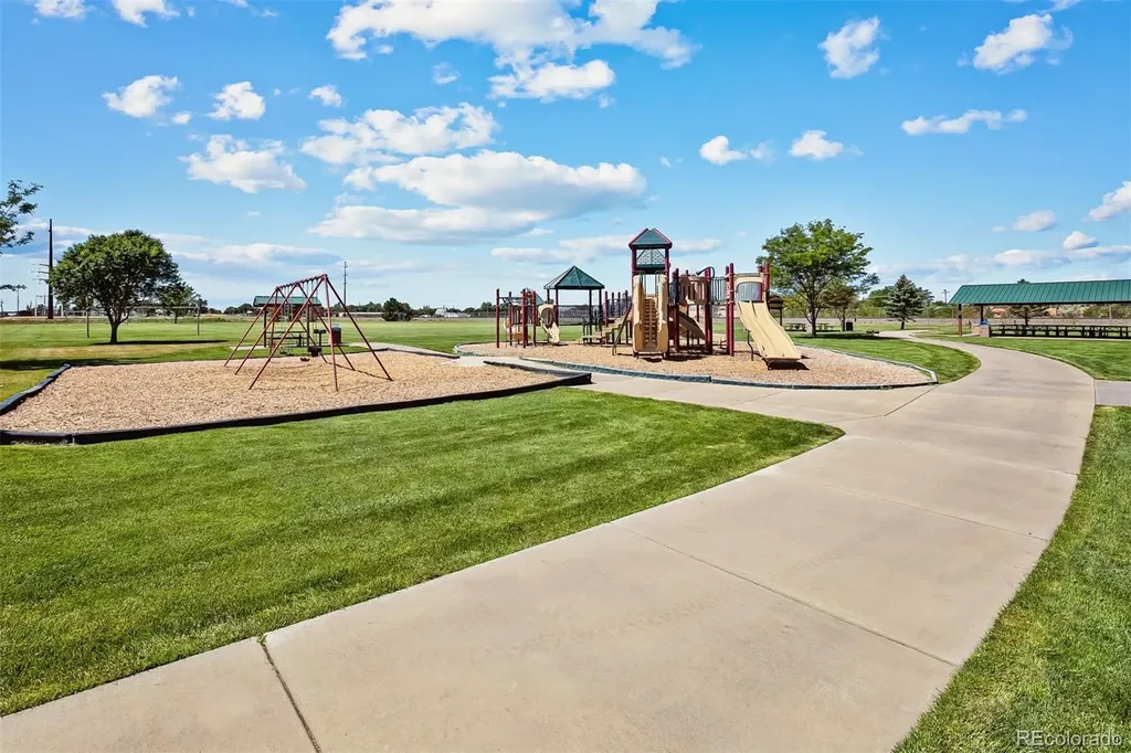 941 Sarah Avenue Fort Lupton CO 80621