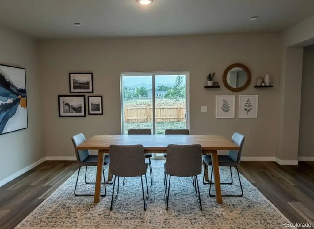 941 Sarah Avenue Fort Lupton CO 80621