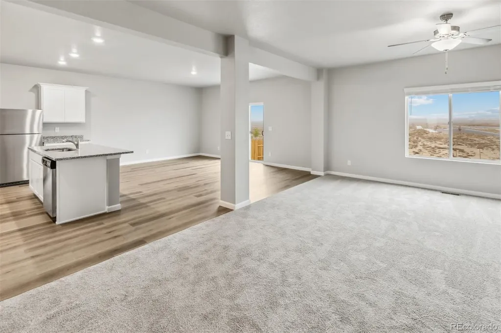 941 Sarah Avenue Fort Lupton CO 80621