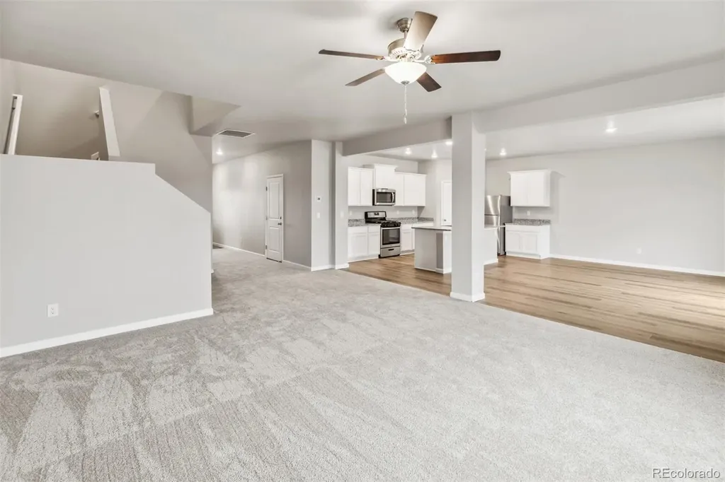 941 Sarah Avenue Fort Lupton CO 80621