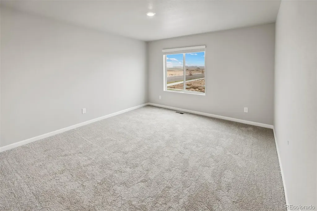 941 Sarah Avenue Fort Lupton CO 80621