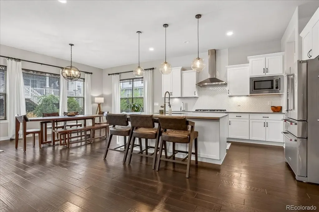 22280 Boundstone Drive Parker CO 80138