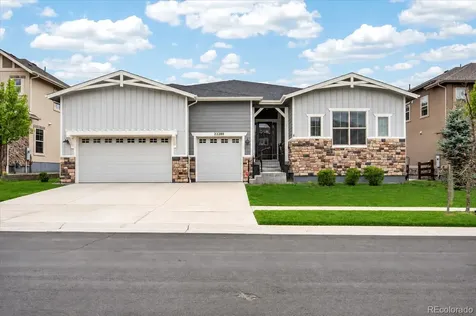 22280 Boundstone Drive Parker CO 80138