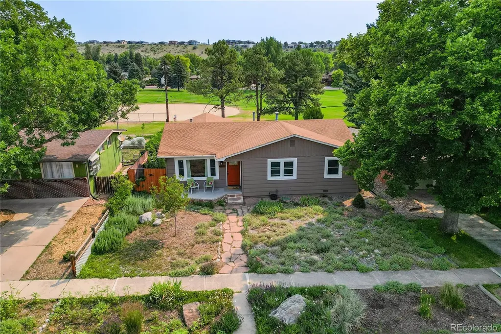 1031 Valley Road Colorado Springs CO 80904