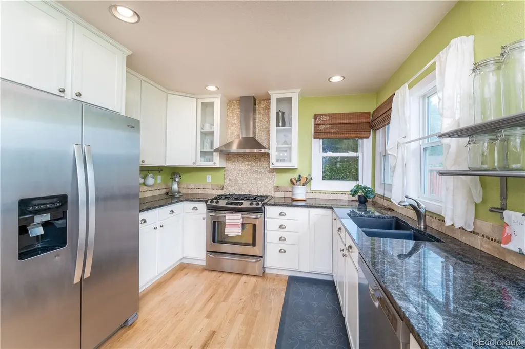 1031 Valley Road Colorado Springs CO 80904