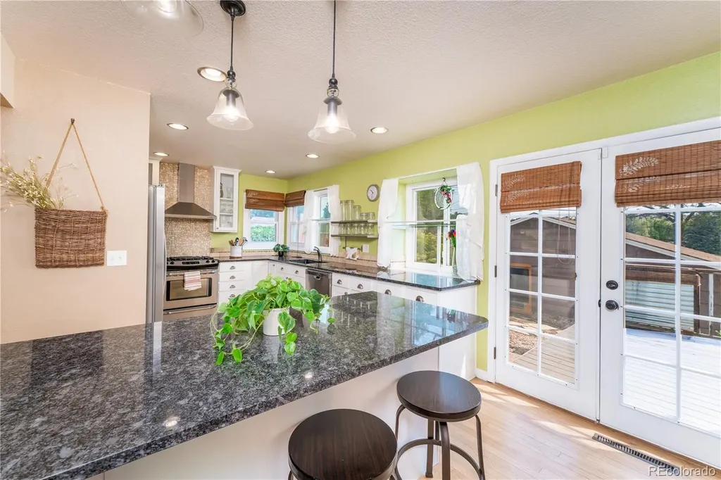 1031 Valley Road Colorado Springs CO 80904