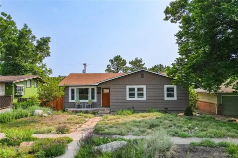 1031 Valley Road Colorado Springs CO 80904