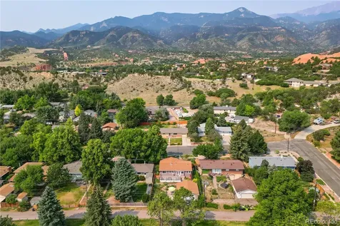 1031 Valley Road Colorado Springs CO 80904