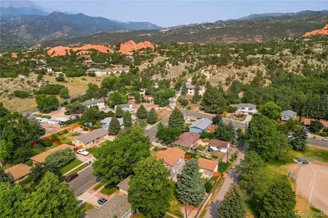 1031 Valley Road Colorado Springs CO 80904