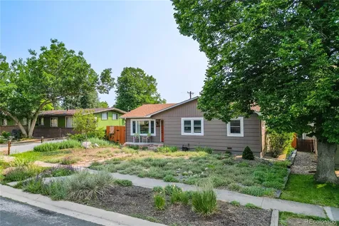 1031 Valley Road Colorado Springs CO 80904