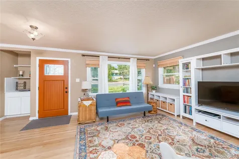 1031 Valley Road Colorado Springs CO 80904