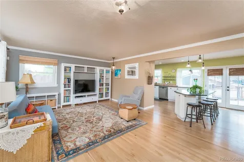 1031 Valley Road Colorado Springs CO 80904