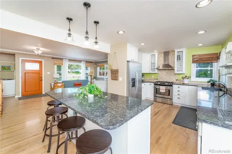 1031 Valley Road Colorado Springs CO 80904