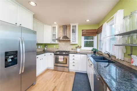 1031 Valley Road Colorado Springs CO 80904