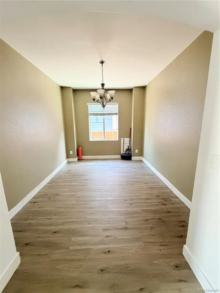 6364 S Harvest Street Aurora CO 80016
