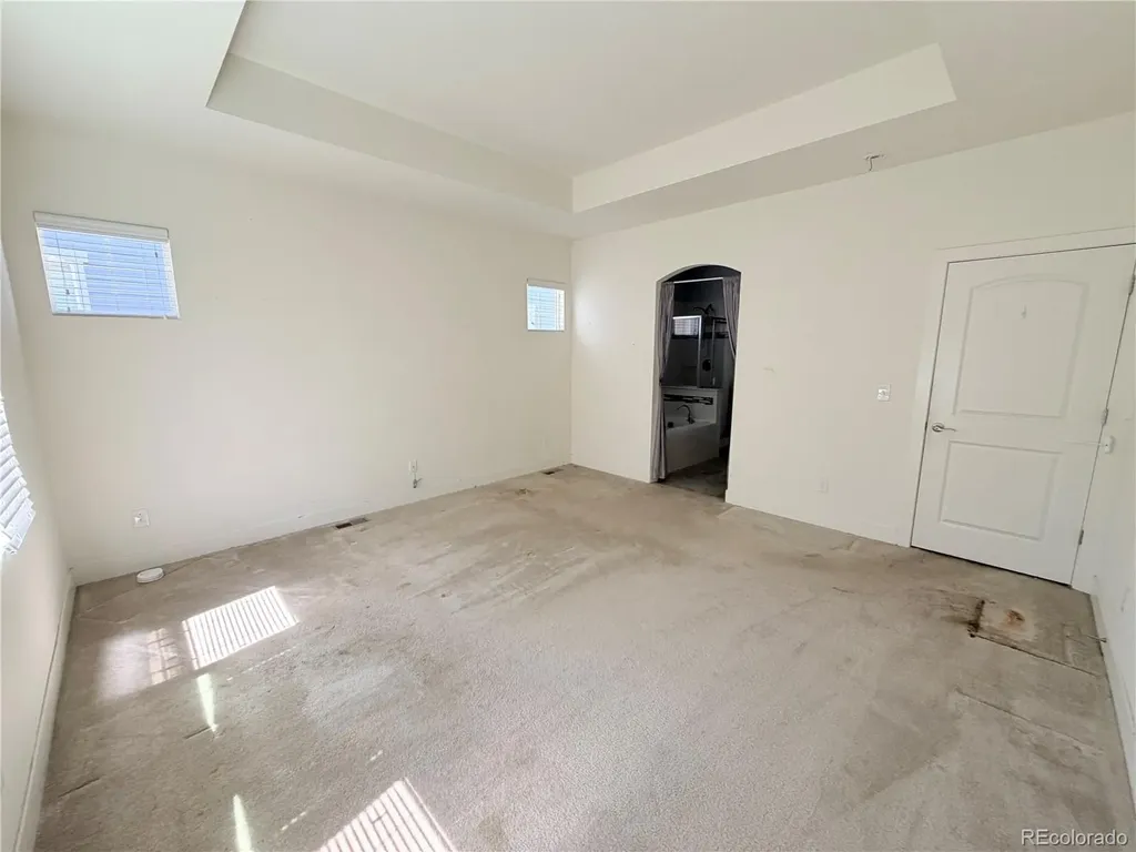 6364 S Harvest Street Aurora CO 80016