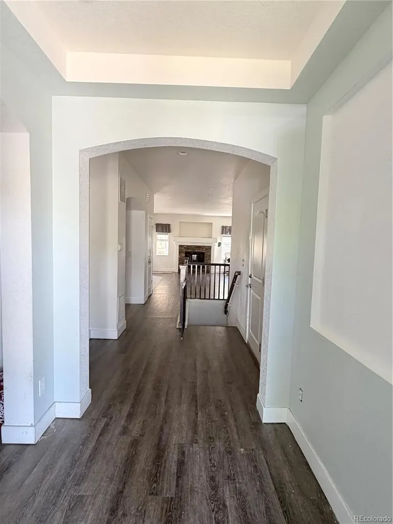 6364 S Harvest Street Aurora CO 80016
