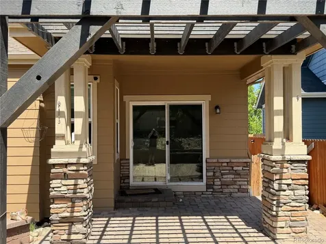 6364 S Harvest Street Aurora CO 80016