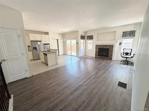 6364 S Harvest Street Aurora CO 80016